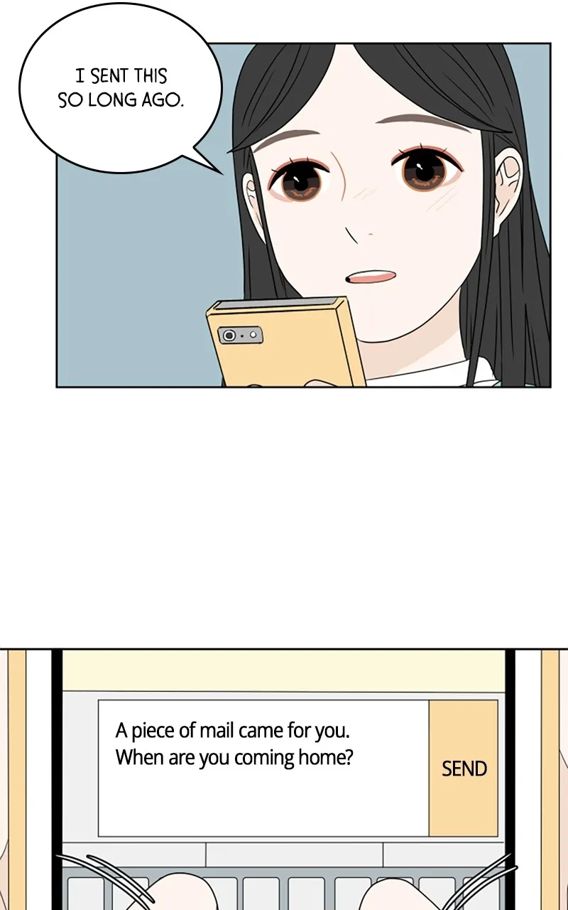 Read 30 Minutes With You chapter 13 image 17 on Lezhin