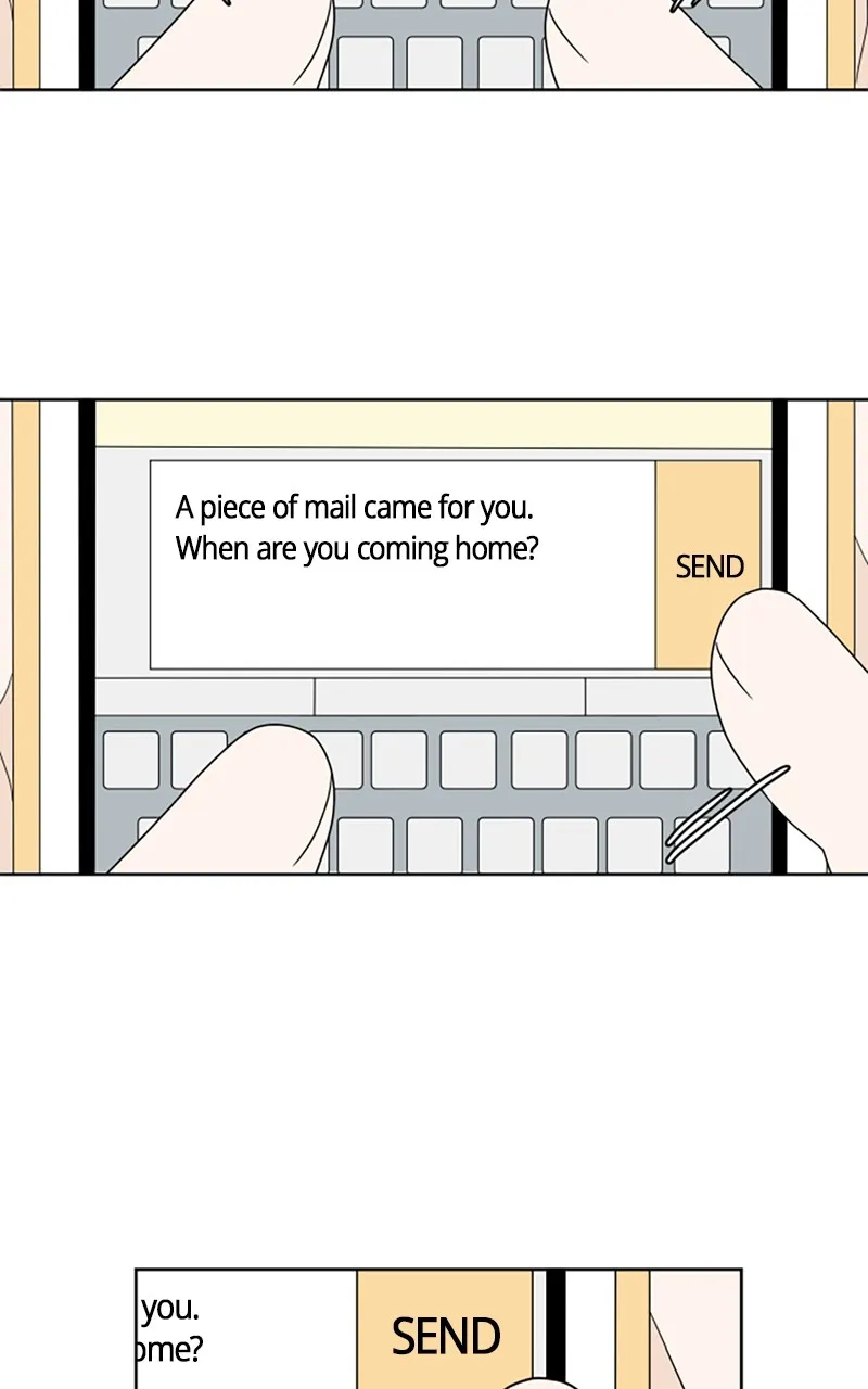 Read 30 Minutes With You chapter 13 image 18 on Lezhin