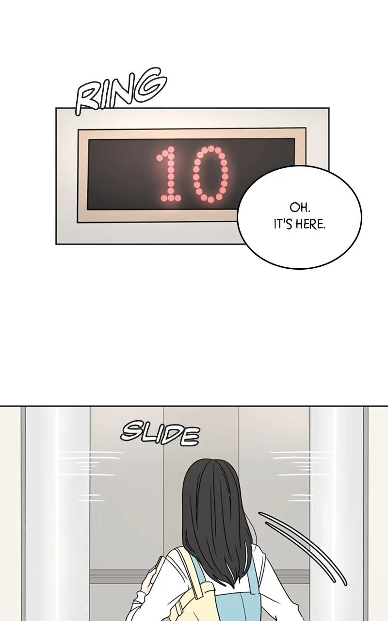 Read 30 Minutes With You chapter 13 image 20 on Lezhin