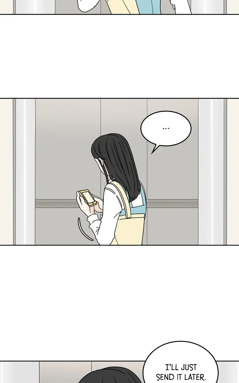 Read 30 Minutes With You chapter 13 image 21 on Lezhin