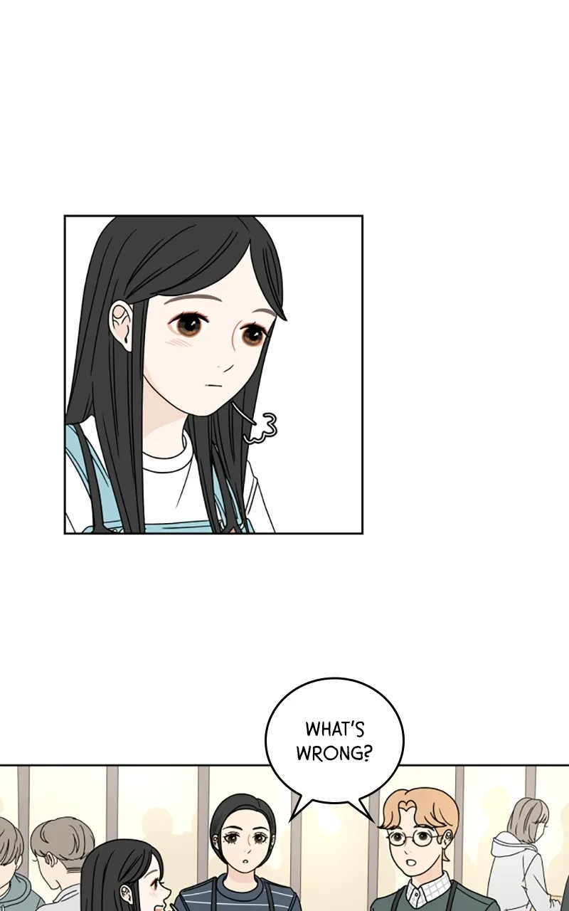 Read 30 Minutes With You chapter 13 image 23 on Lezhin