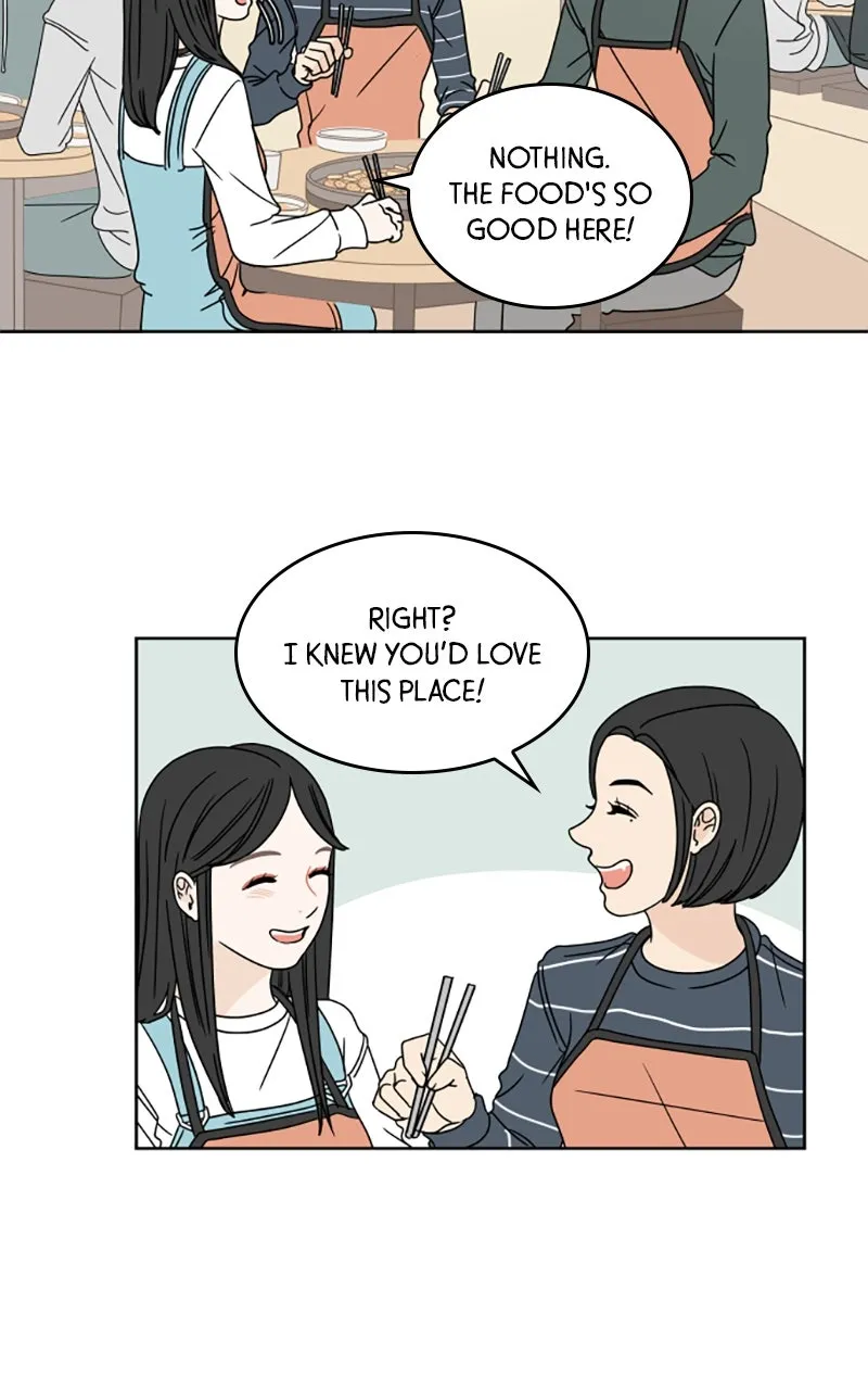 Read 30 Minutes With You chapter 13 image 24 on Lezhin