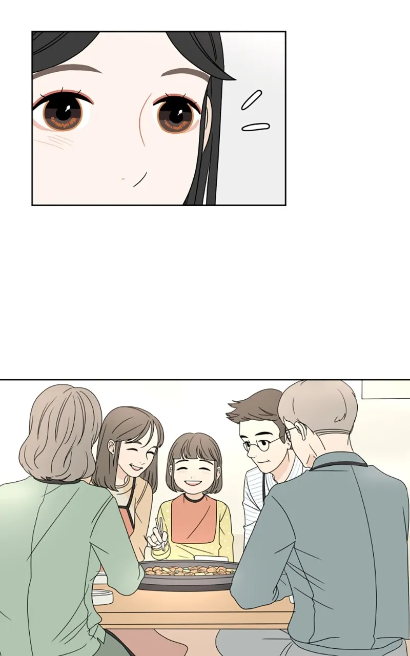 Read 30 Minutes With You chapter 13 image 25 on Lezhin