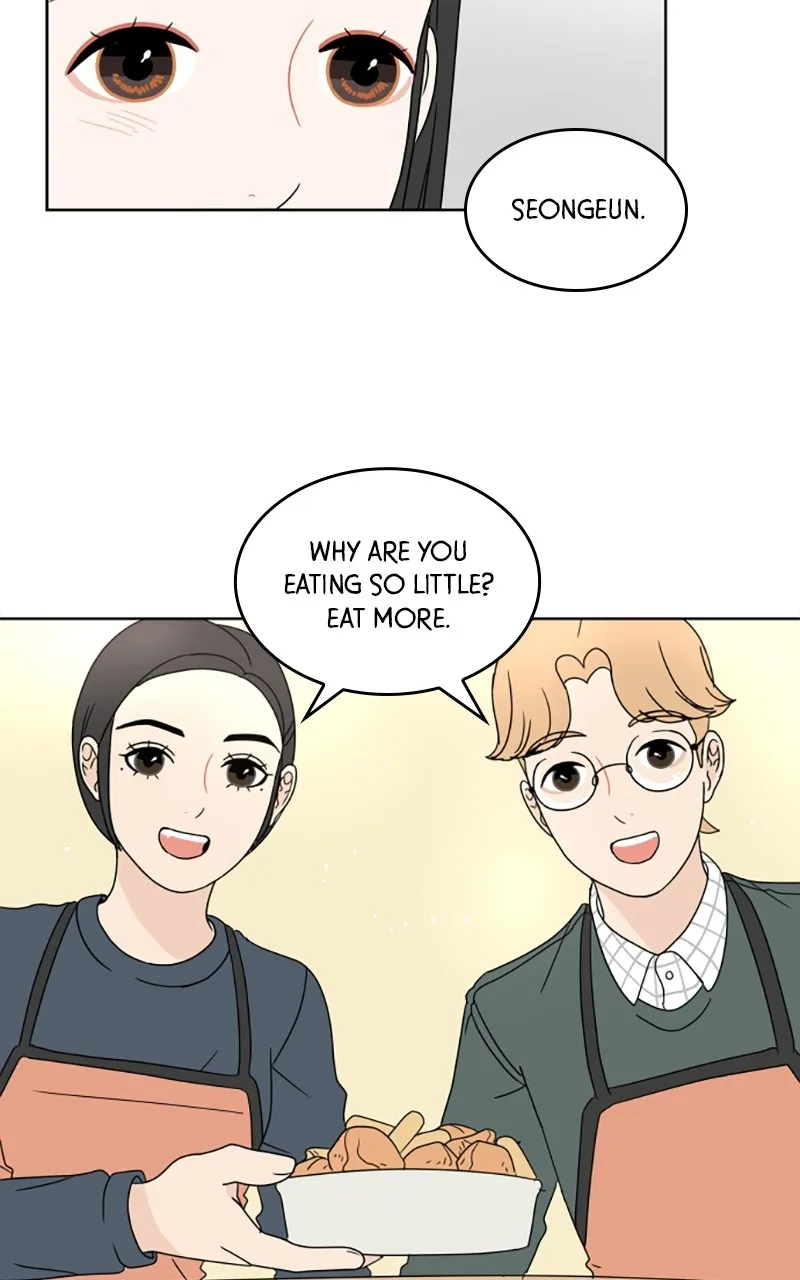 Read 30 Minutes With You chapter 13 image 27 on Lezhin