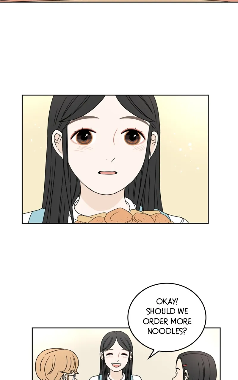 Read 30 Minutes With You chapter 13 image 28 on Lezhin