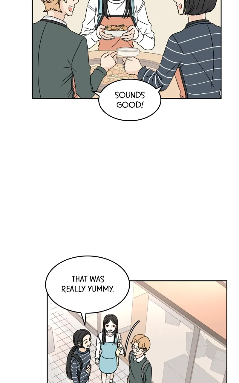 Read 30 Minutes With You chapter 13 image 29 on Lezhin