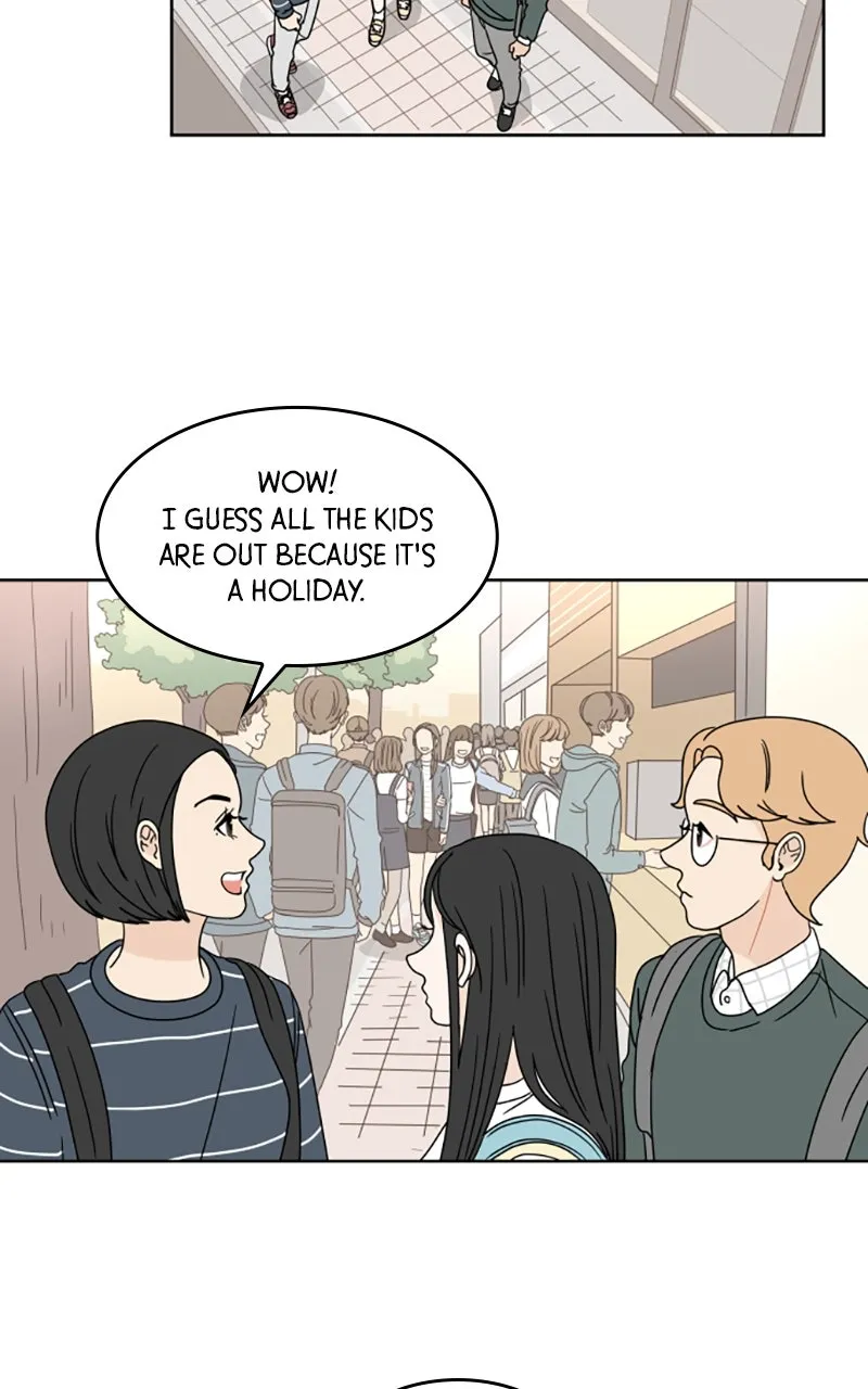 Read 30 Minutes With You chapter 13 image 30 on Lezhin