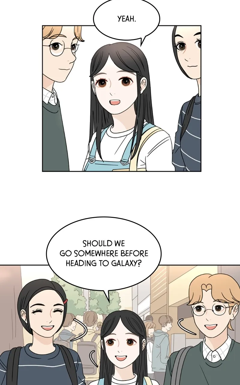 Read 30 Minutes With You chapter 13 image 31 on Lezhin