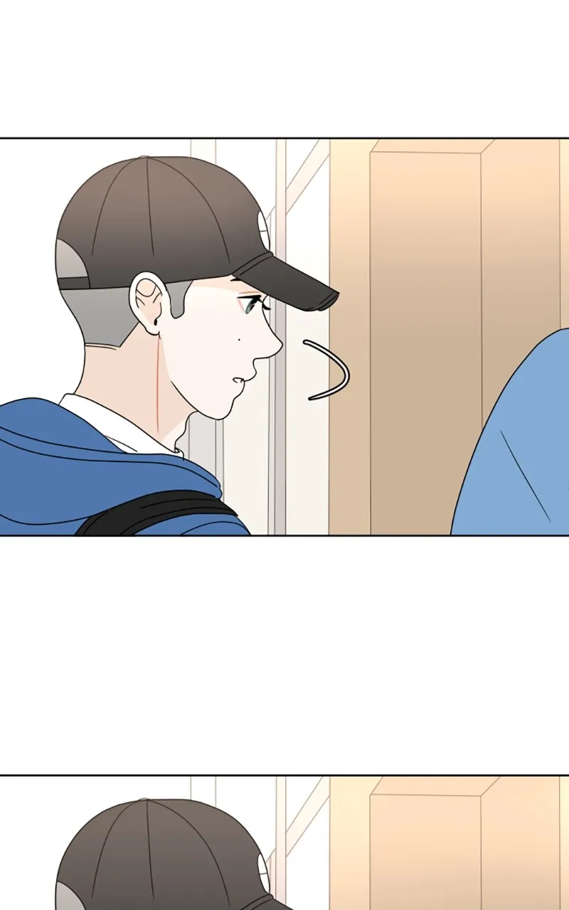 Read 30 Minutes With You chapter 13 image 33 on Lezhin
