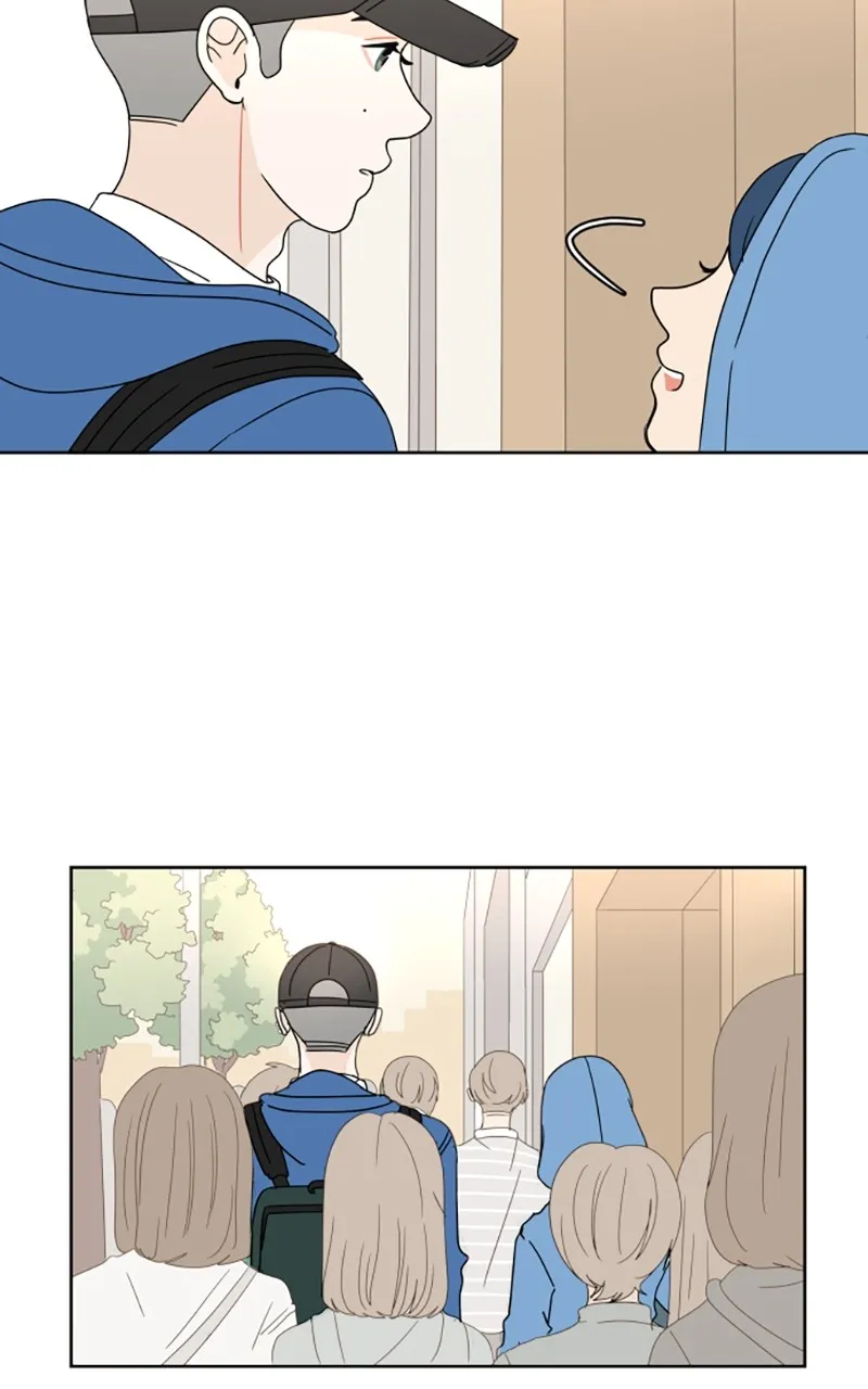 Read 30 Minutes With You chapter 13 image 34 on Lezhin