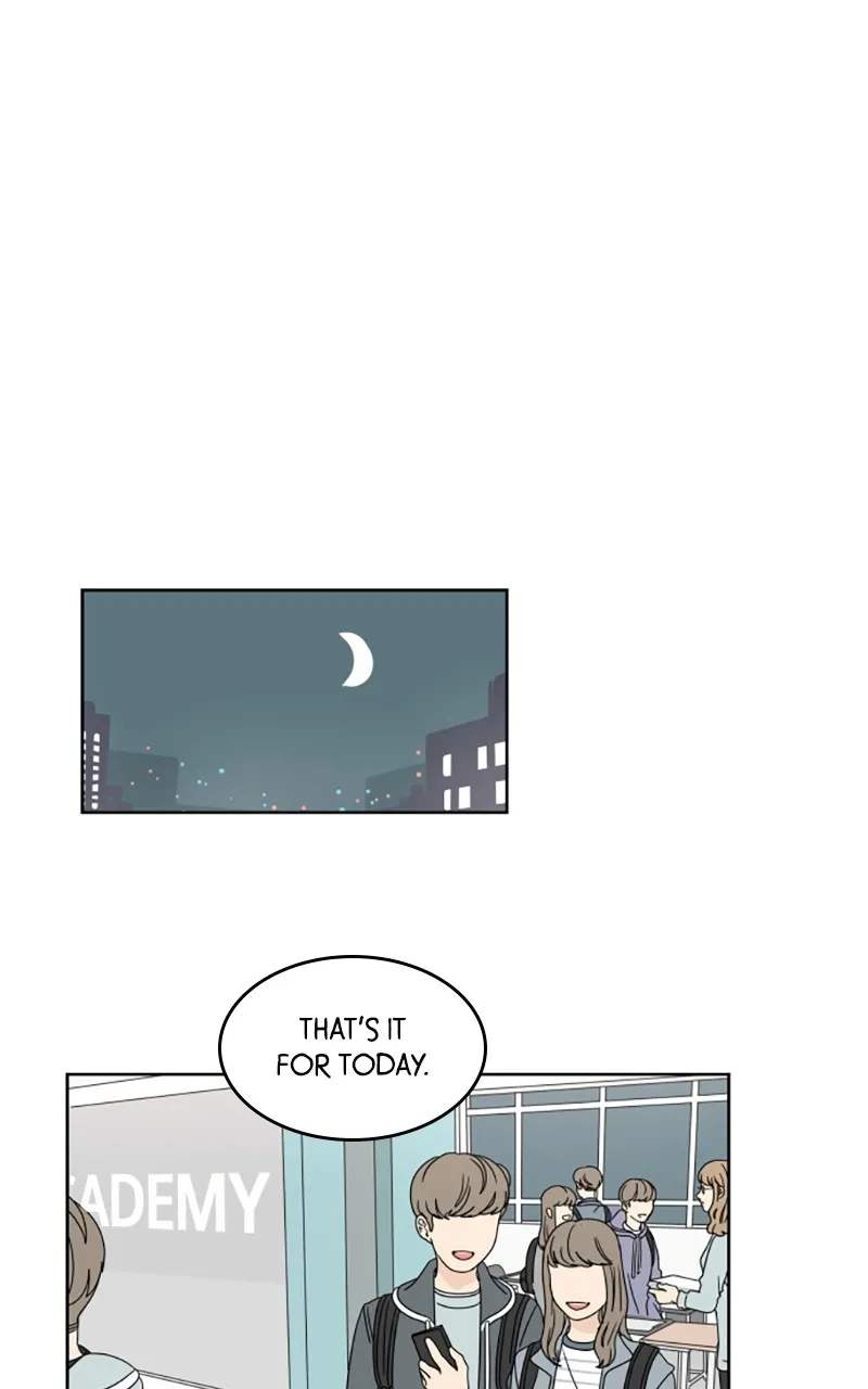 Read 30 Minutes With You chapter 13 image 35 on Lezhin