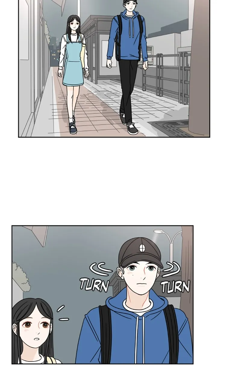 Read 30 Minutes With You chapter 13 image 37 on Lezhin