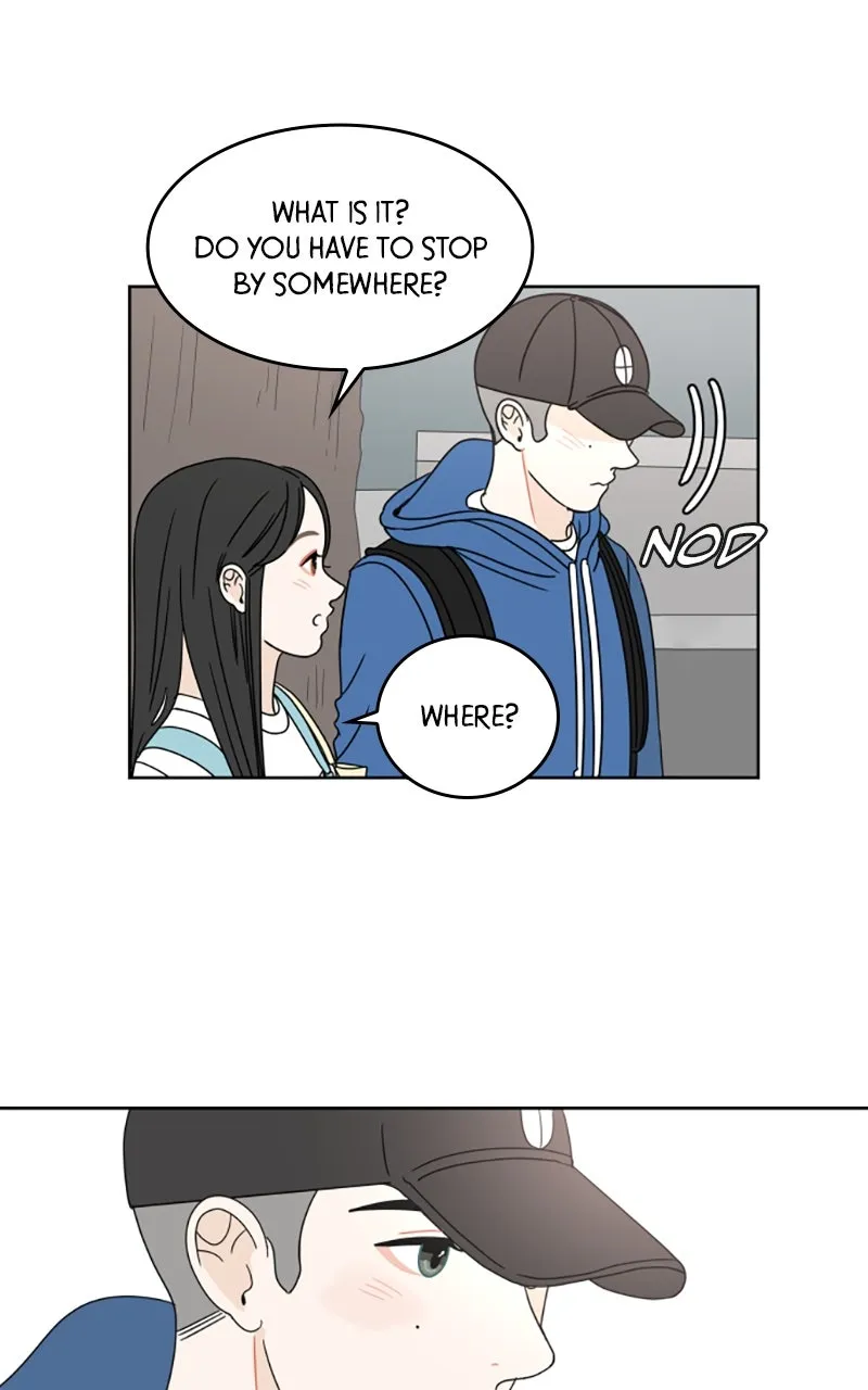 Read 30 Minutes With You chapter 13 image 38 on Lezhin