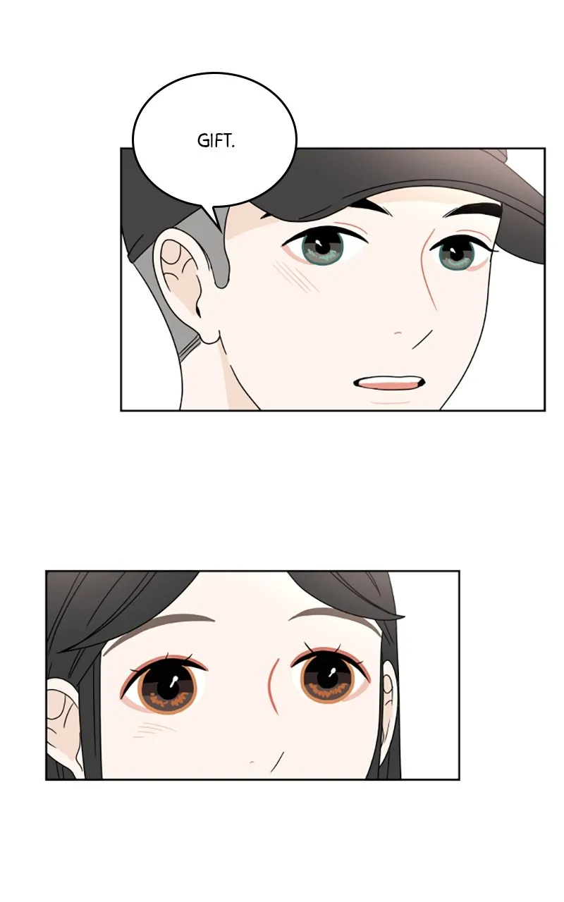 Read 30 Minutes With You chapter 13 image 40 on Lezhin