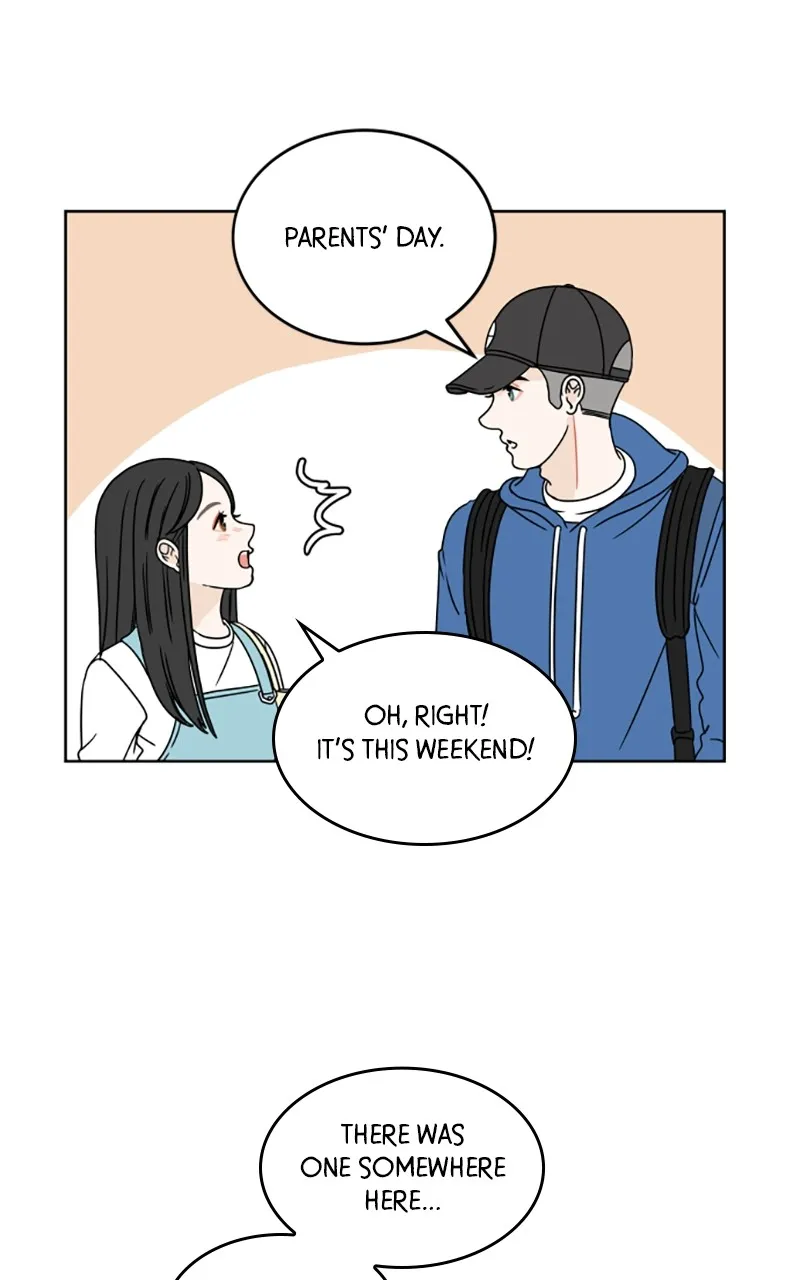 Read 30 Minutes With You chapter 13 image 41 on Lezhin