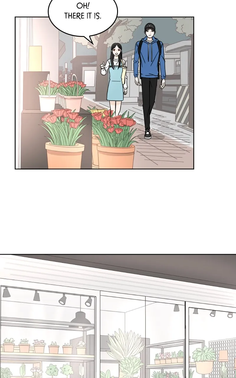Read 30 Minutes With You chapter 13 image 42 on Lezhin