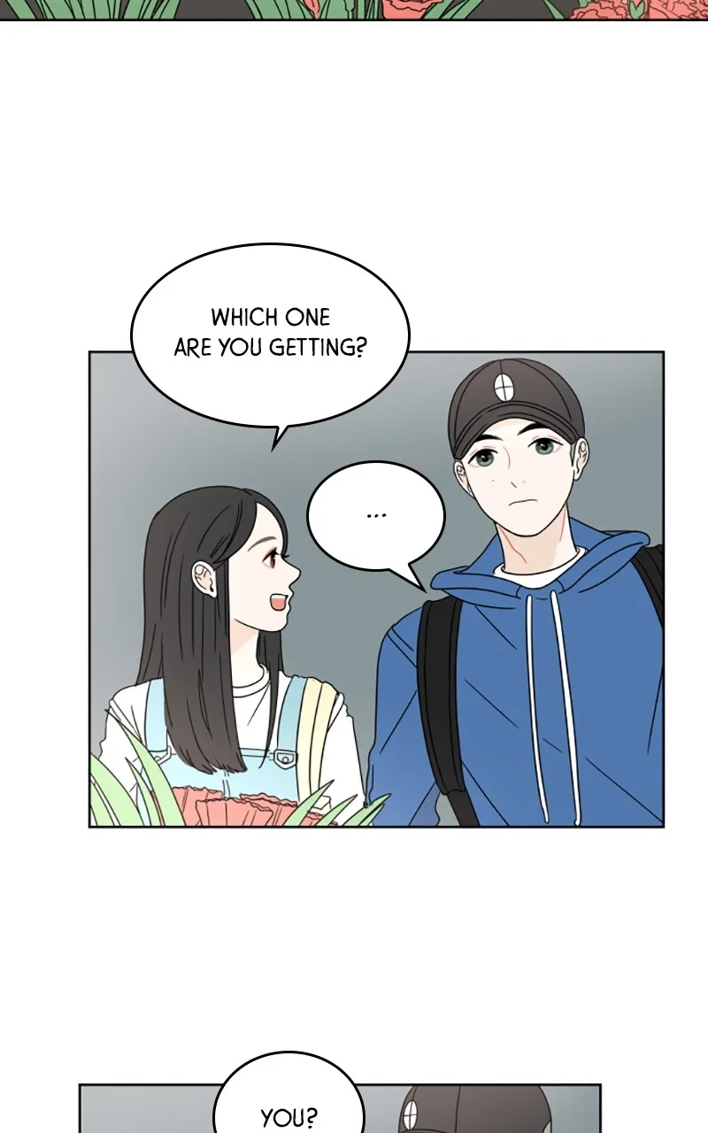 Read 30 Minutes With You chapter 13 image 44 on Lezhin
