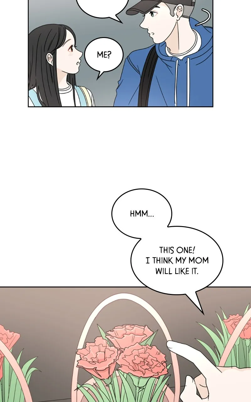 Read 30 Minutes With You chapter 13 image 45 on Lezhin