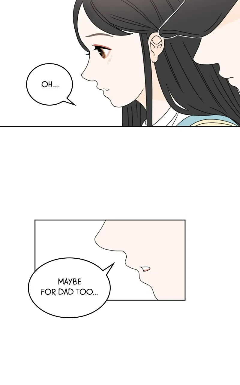 Read 30 Minutes With You chapter 13 image 47 on Lezhin