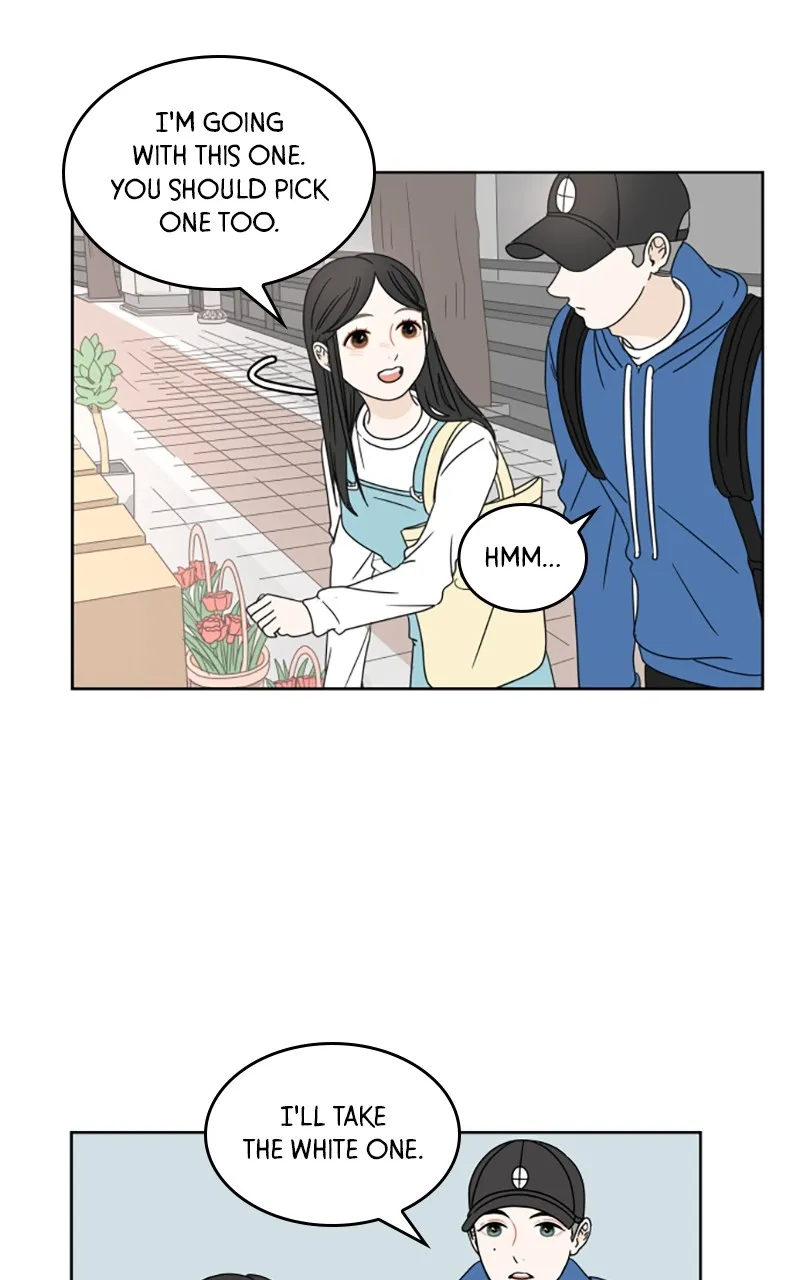 Read 30 Minutes With You chapter 13 image 48 on Lezhin