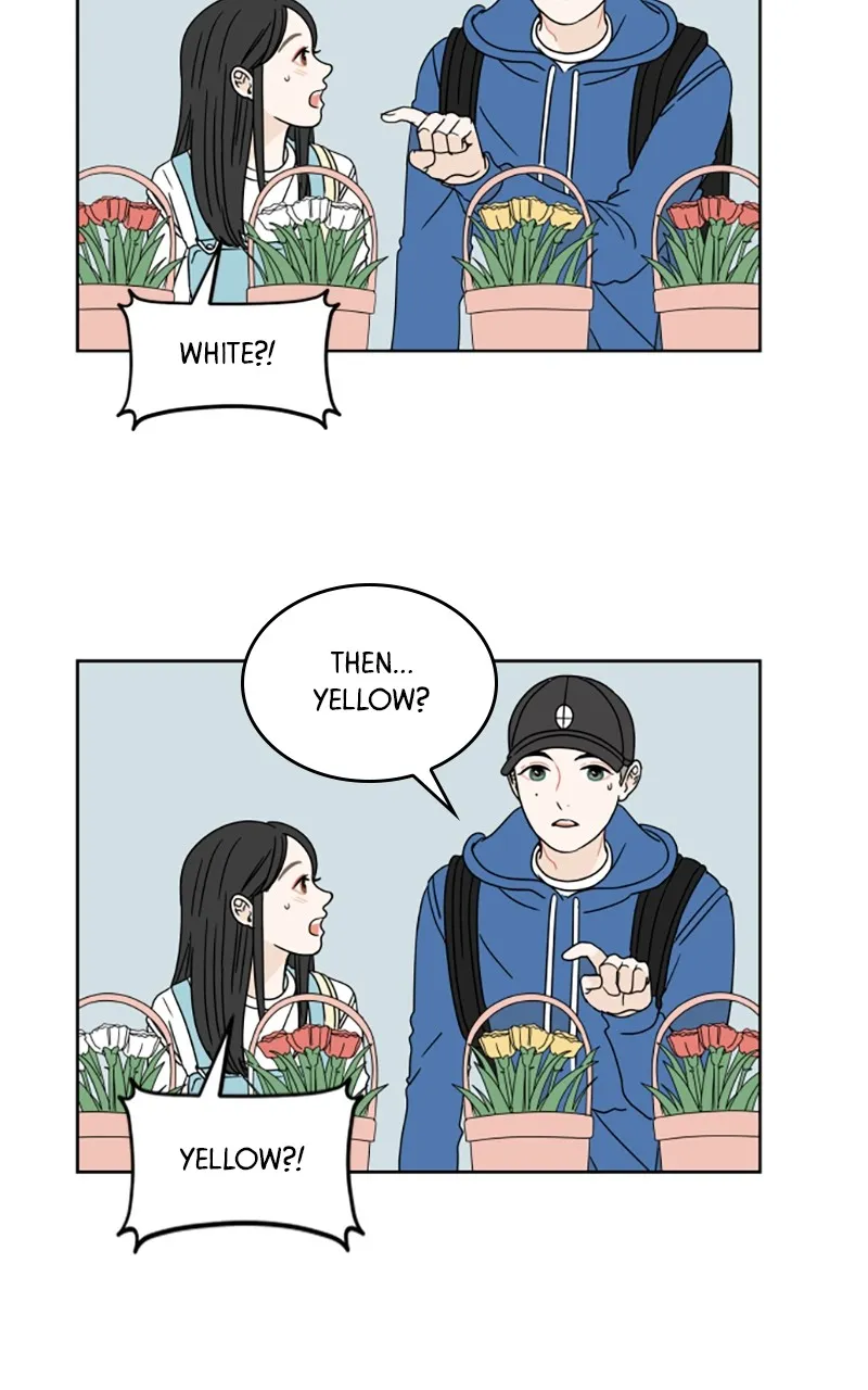 Read 30 Minutes With You chapter 13 image 49 on Lezhin