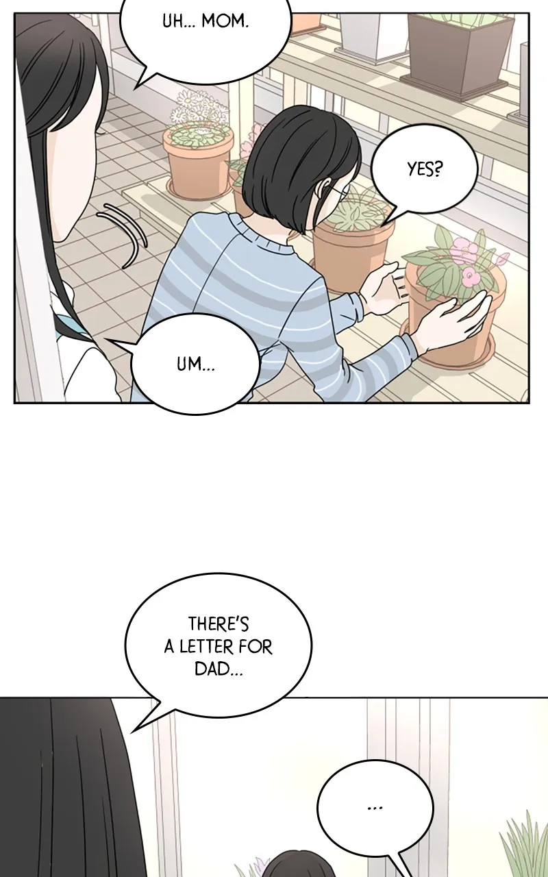 Read 30 Minutes With You chapter 13 image 5 on Lezhin