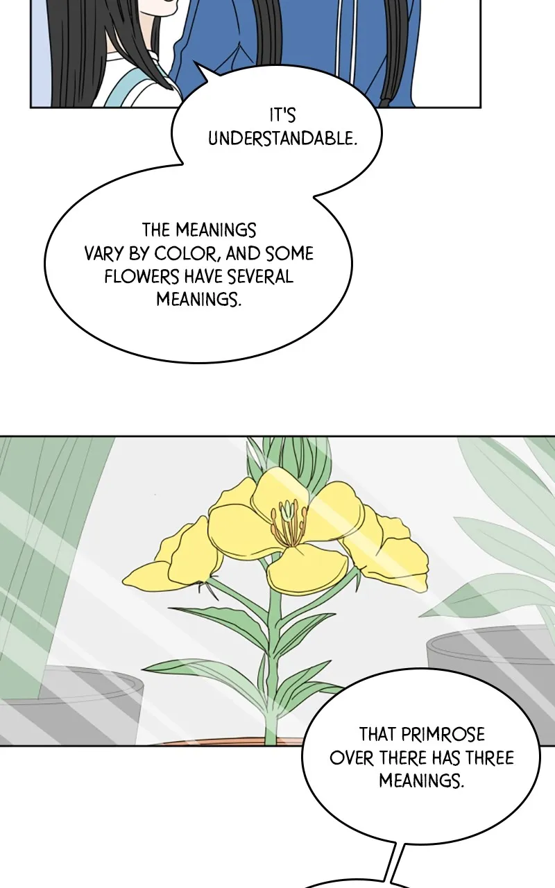 Read 30 Minutes With You chapter 13 image 52 on Lezhin
