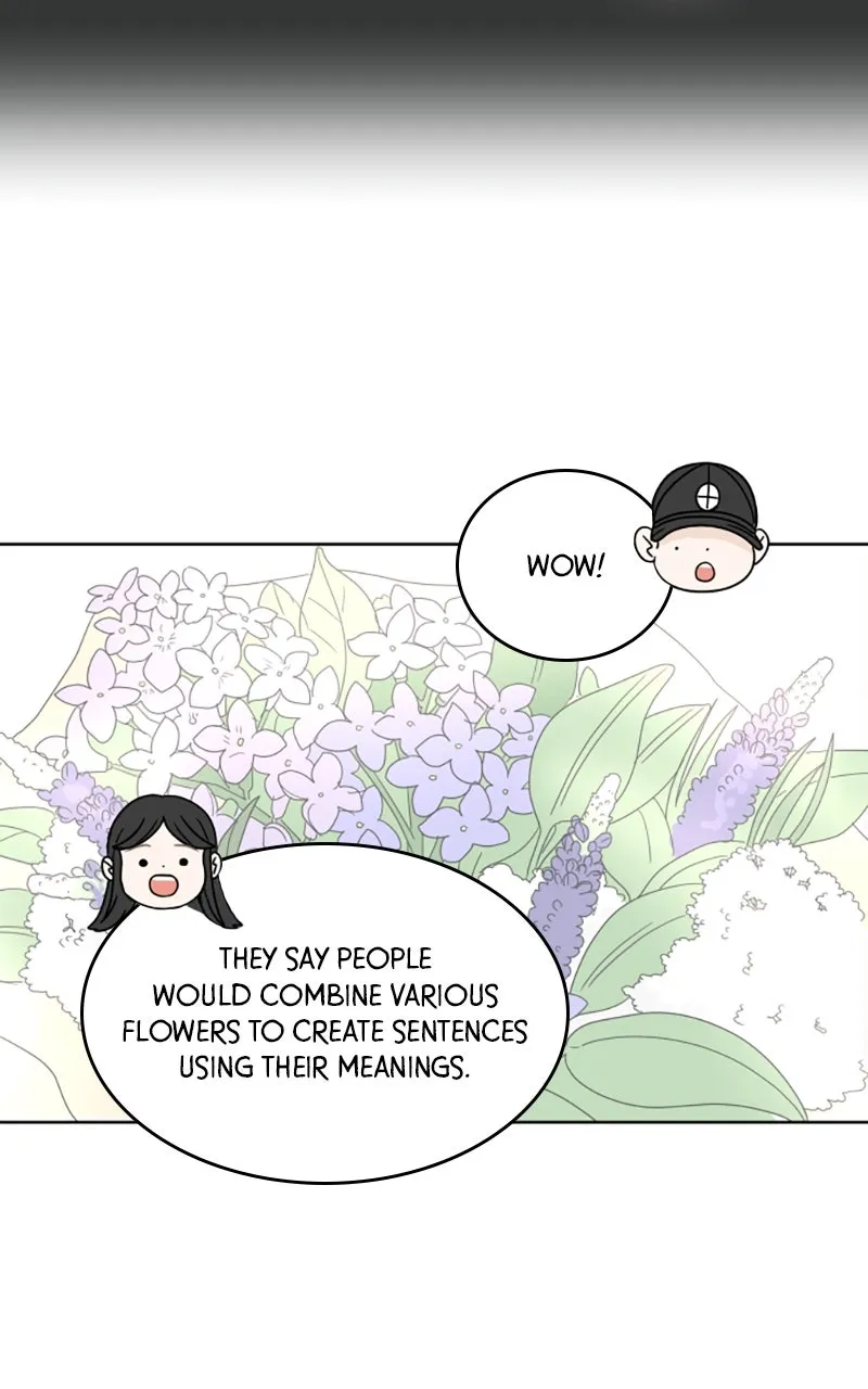 Read 30 Minutes With You chapter 13 image 54 on Lezhin
