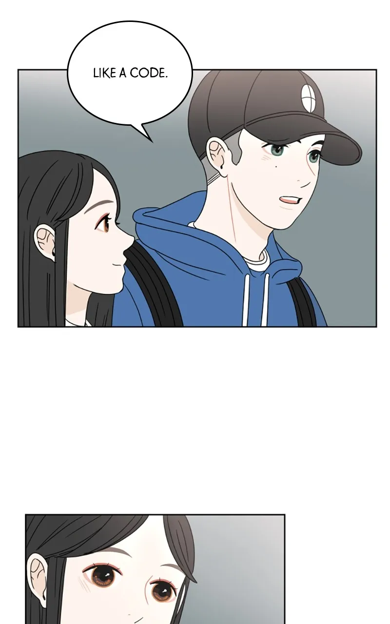 Read 30 Minutes With You chapter 13 image 55 on Lezhin