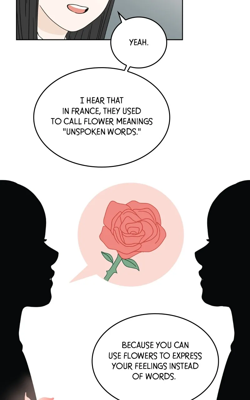 Read 30 Minutes With You chapter 13 image 56 on Lezhin