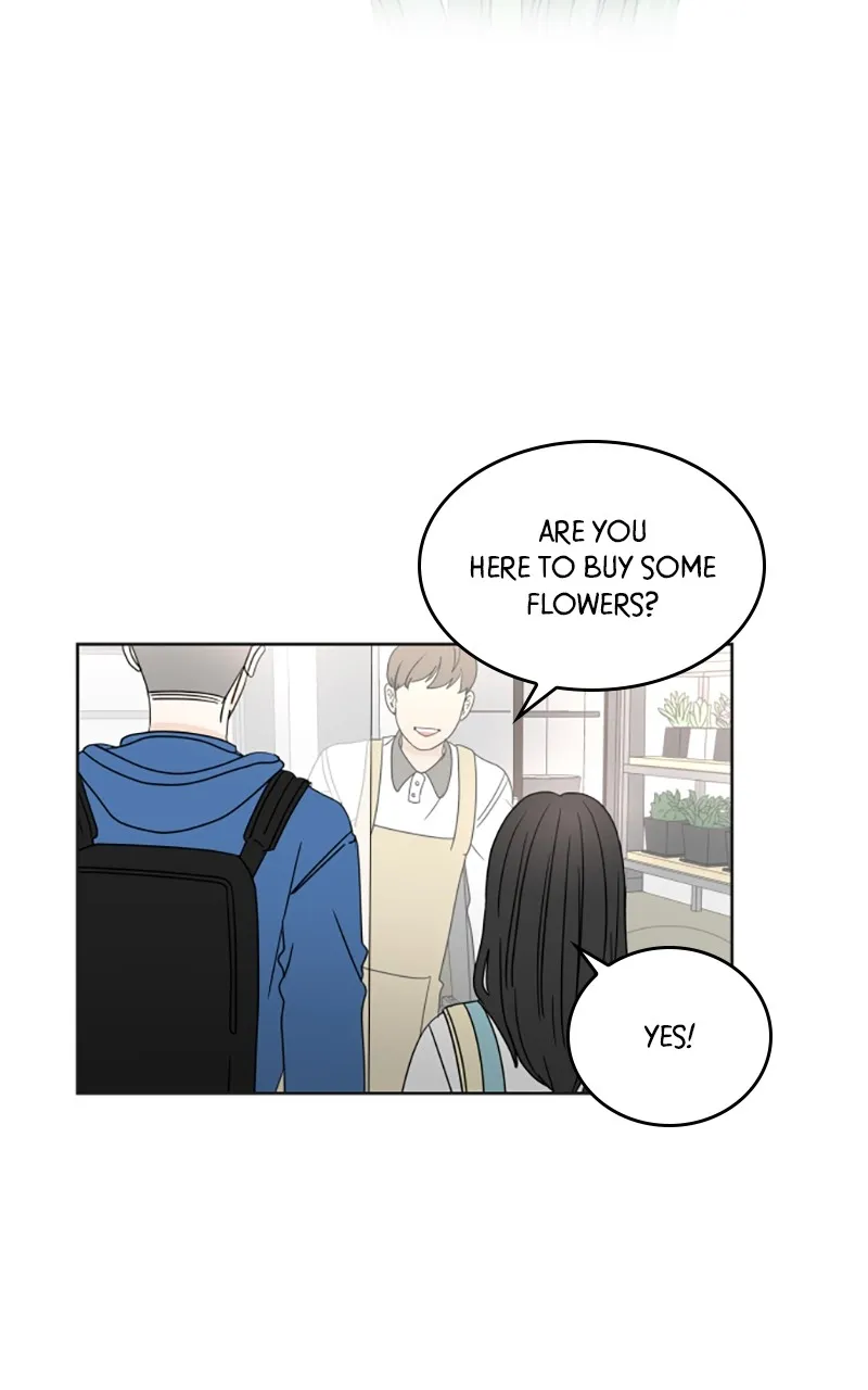 Read 30 Minutes With You chapter 13 image 61 on Lezhin