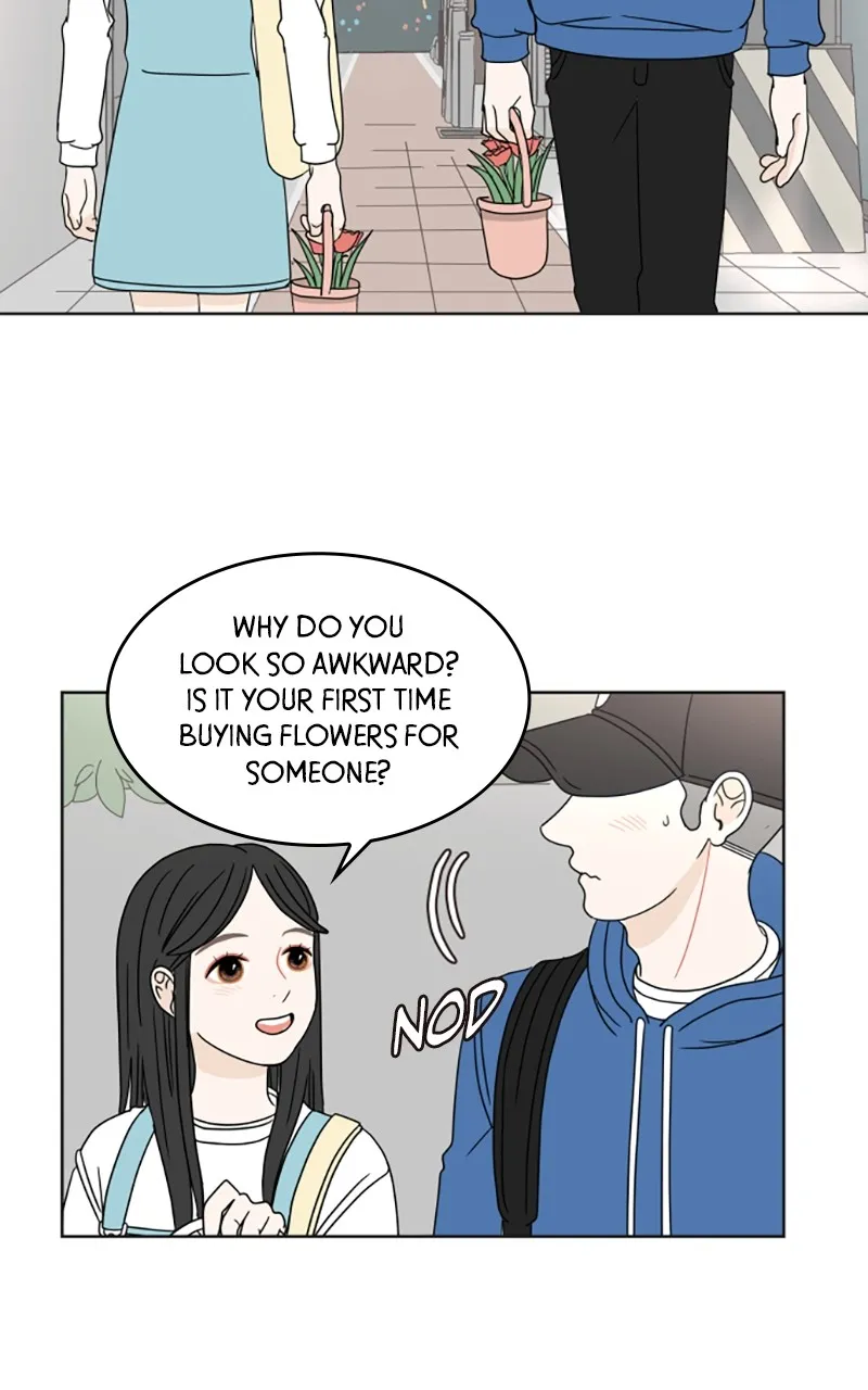 Read 30 Minutes With You chapter 13 image 63 on Lezhin