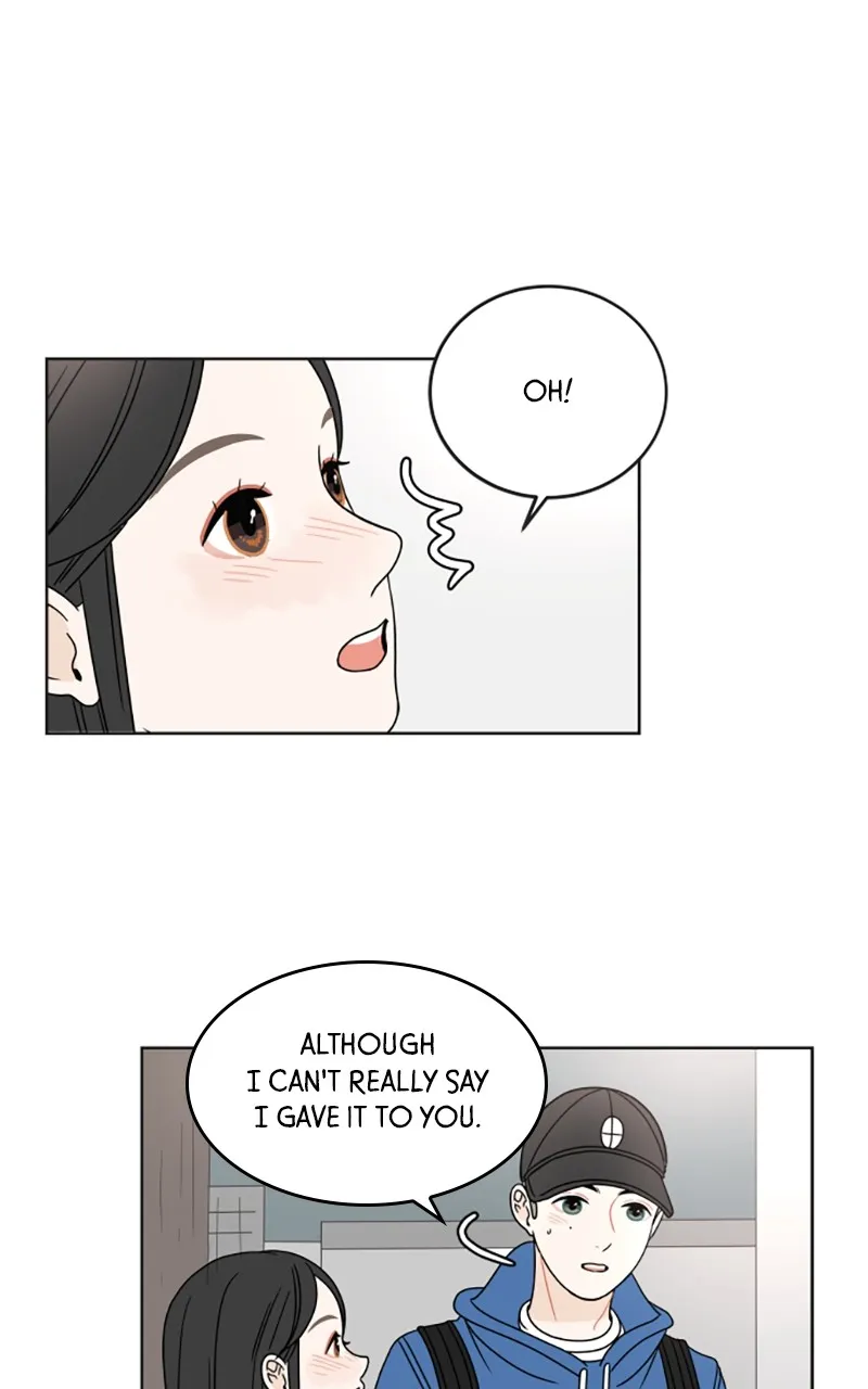 Read 30 Minutes With You chapter 13 image 68 on Lezhin