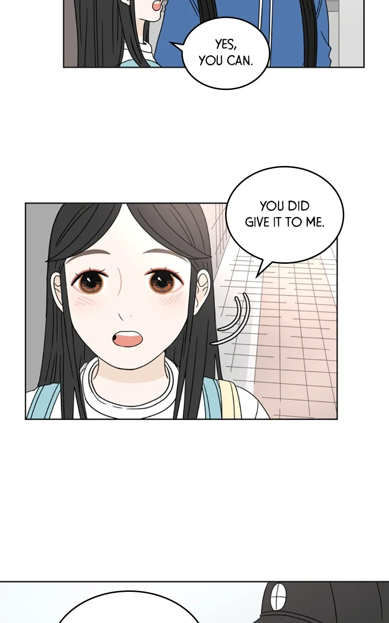 Read 30 Minutes With You chapter 13 image 69 on Lezhin