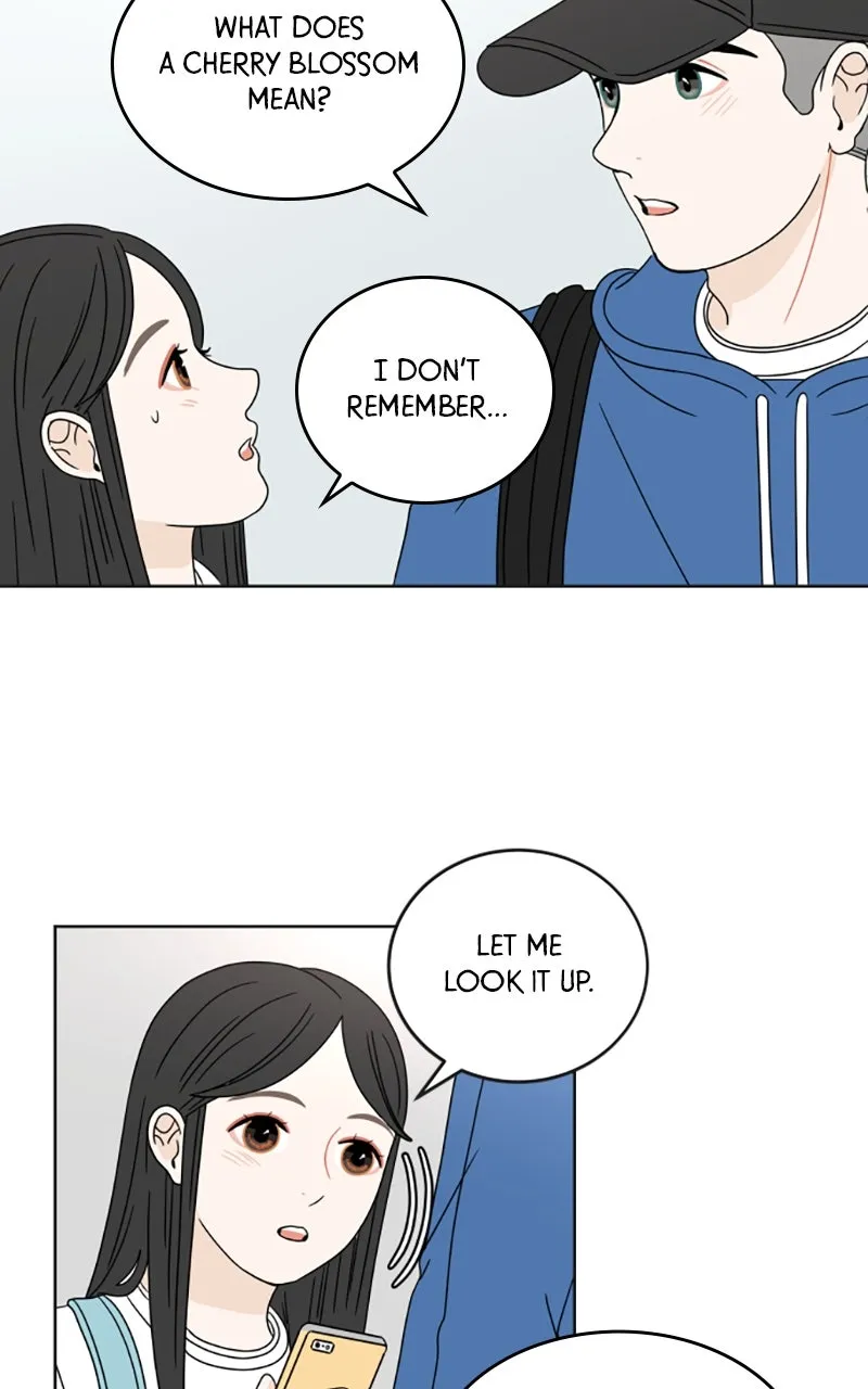 Read 30 Minutes With You chapter 13 image 70 on Lezhin