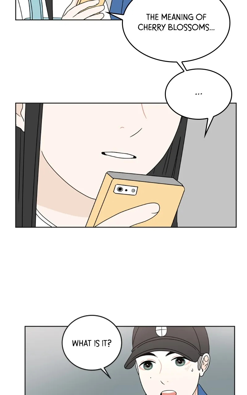 Read 30 Minutes With You chapter 13 image 71 on Lezhin