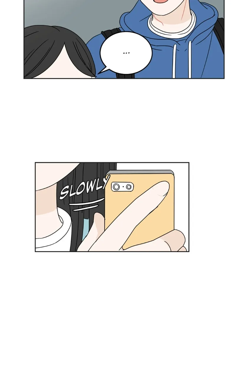 Read 30 Minutes With You chapter 13 image 72 on Lezhin