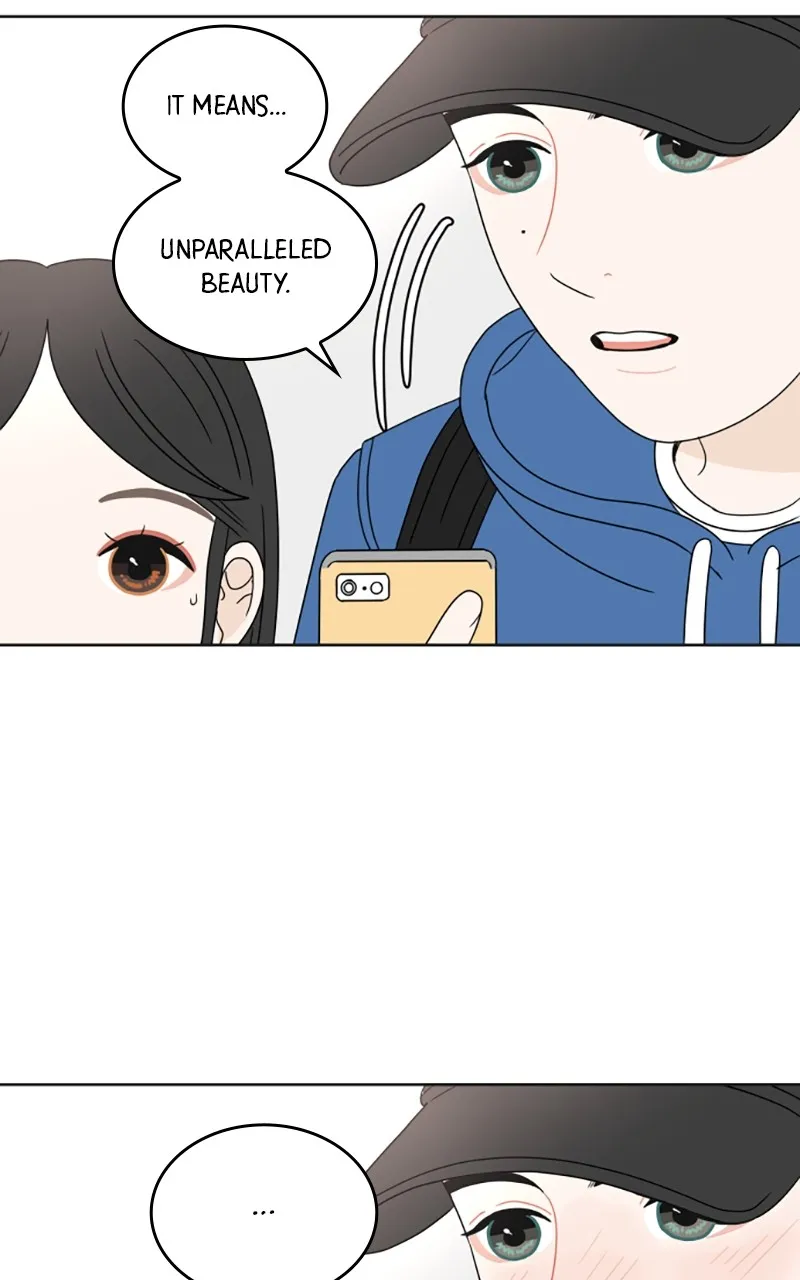 Read 30 Minutes With You chapter 13 image 73 on Lezhin