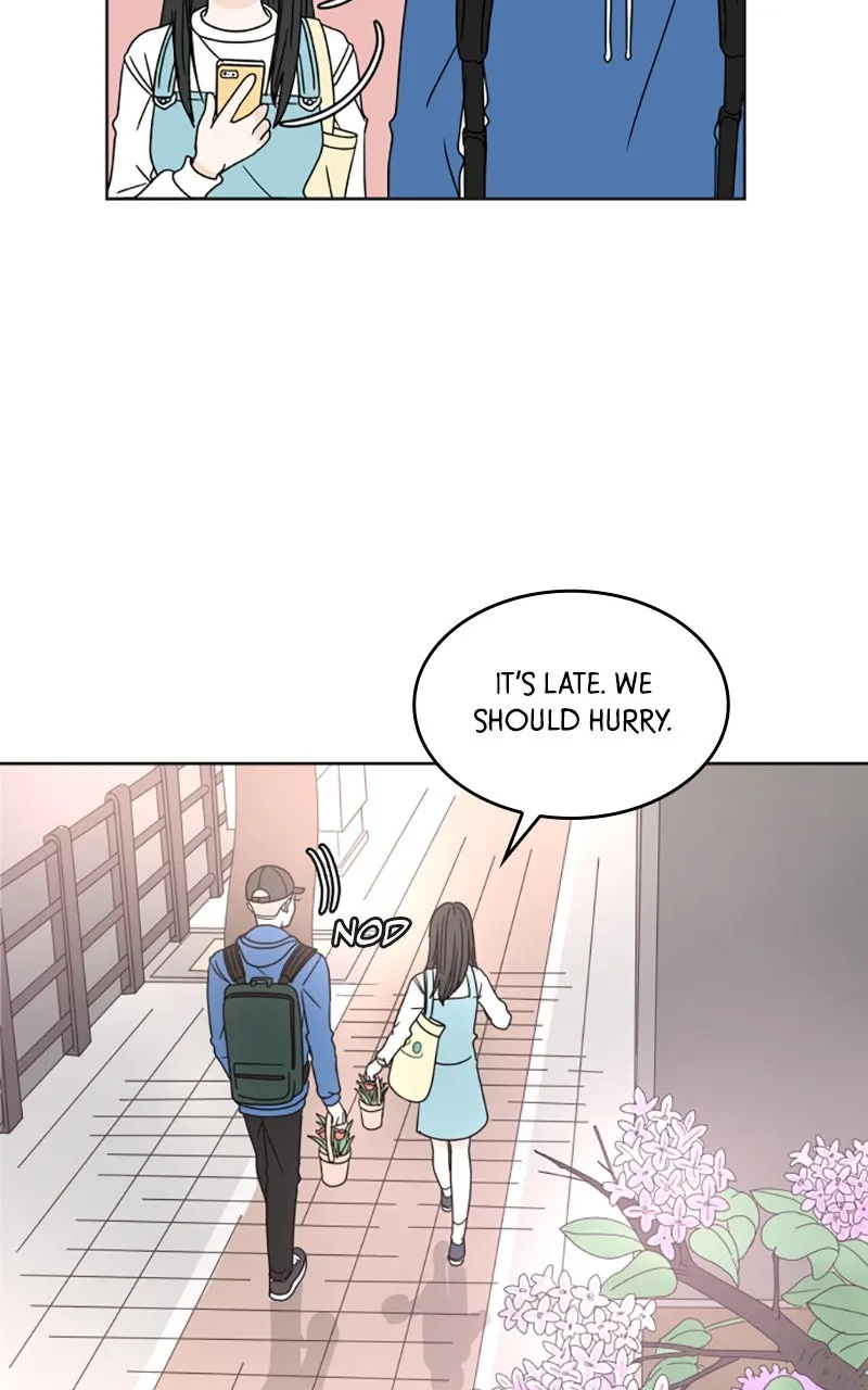 Read 30 Minutes With You chapter 13 image 75 on Lezhin