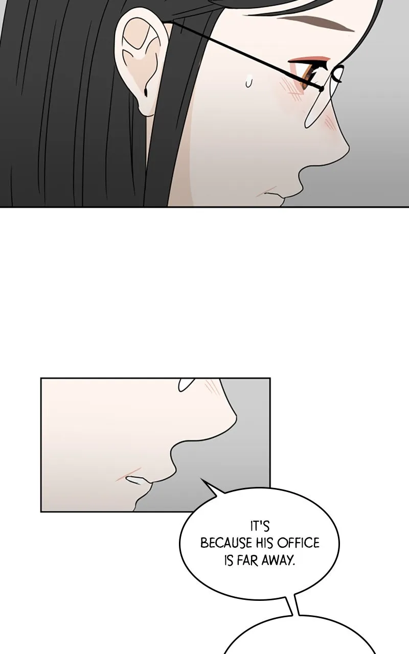 Read 30 Minutes With You chapter 13 image 8 on Lezhin