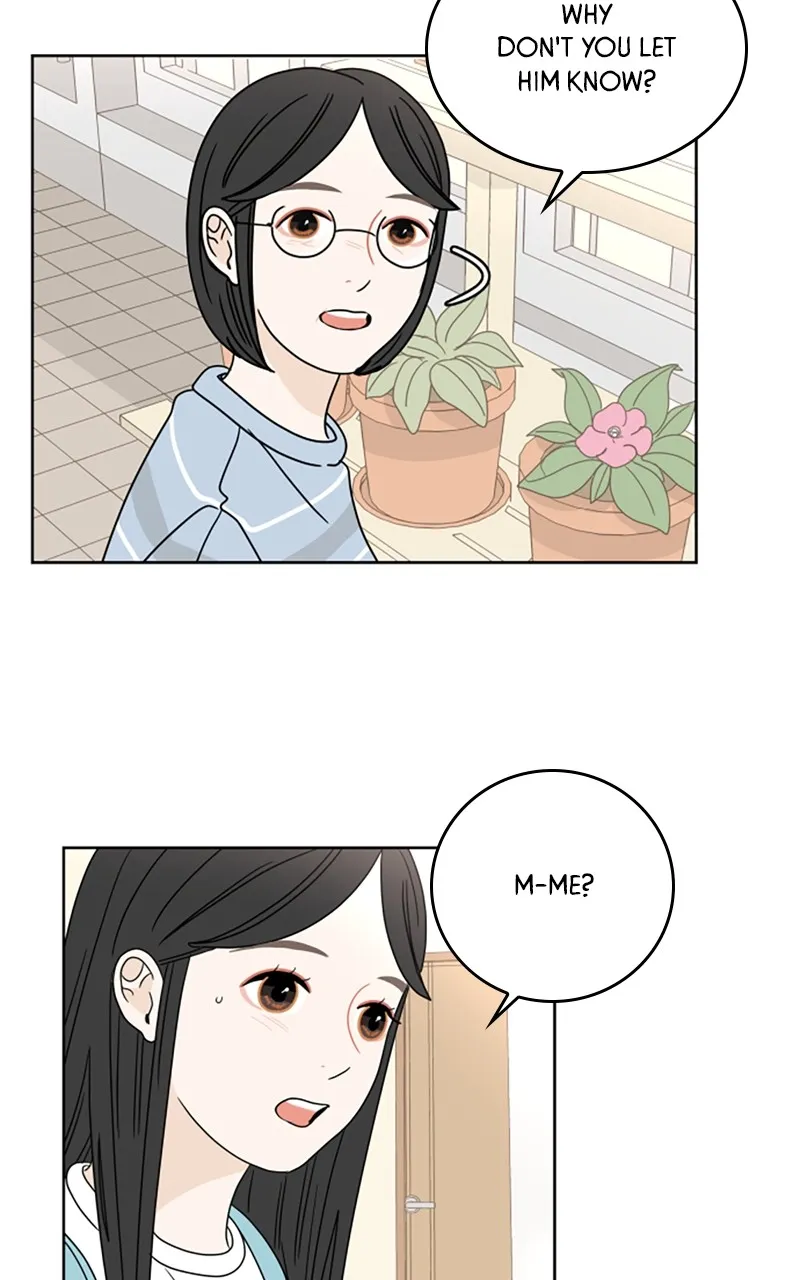 Read 30 Minutes With You chapter 13 image 9 on Lezhin