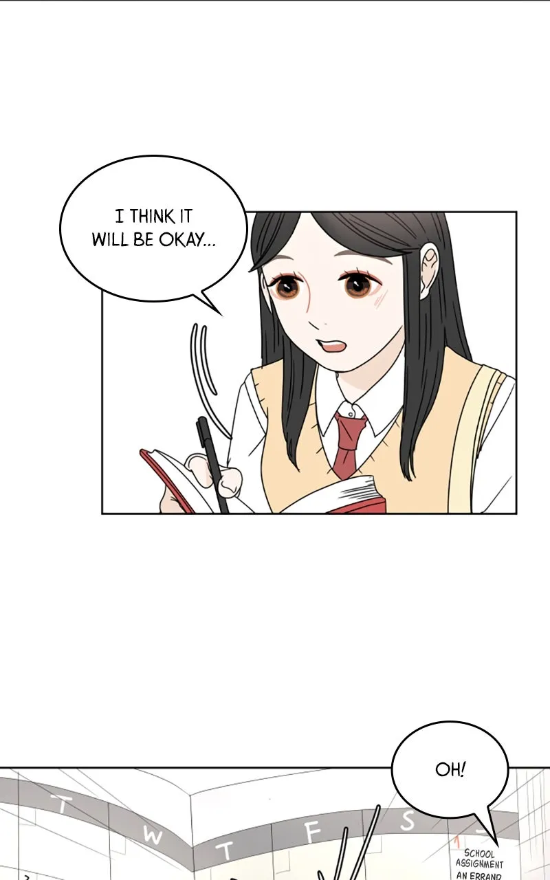Read 30 Minutes With You chapter 14 image 2 on Lezhin