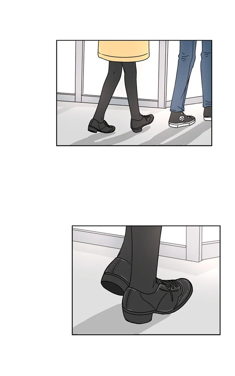 Read 30 Minutes With You chapter 2 image 1 on Lezhin
