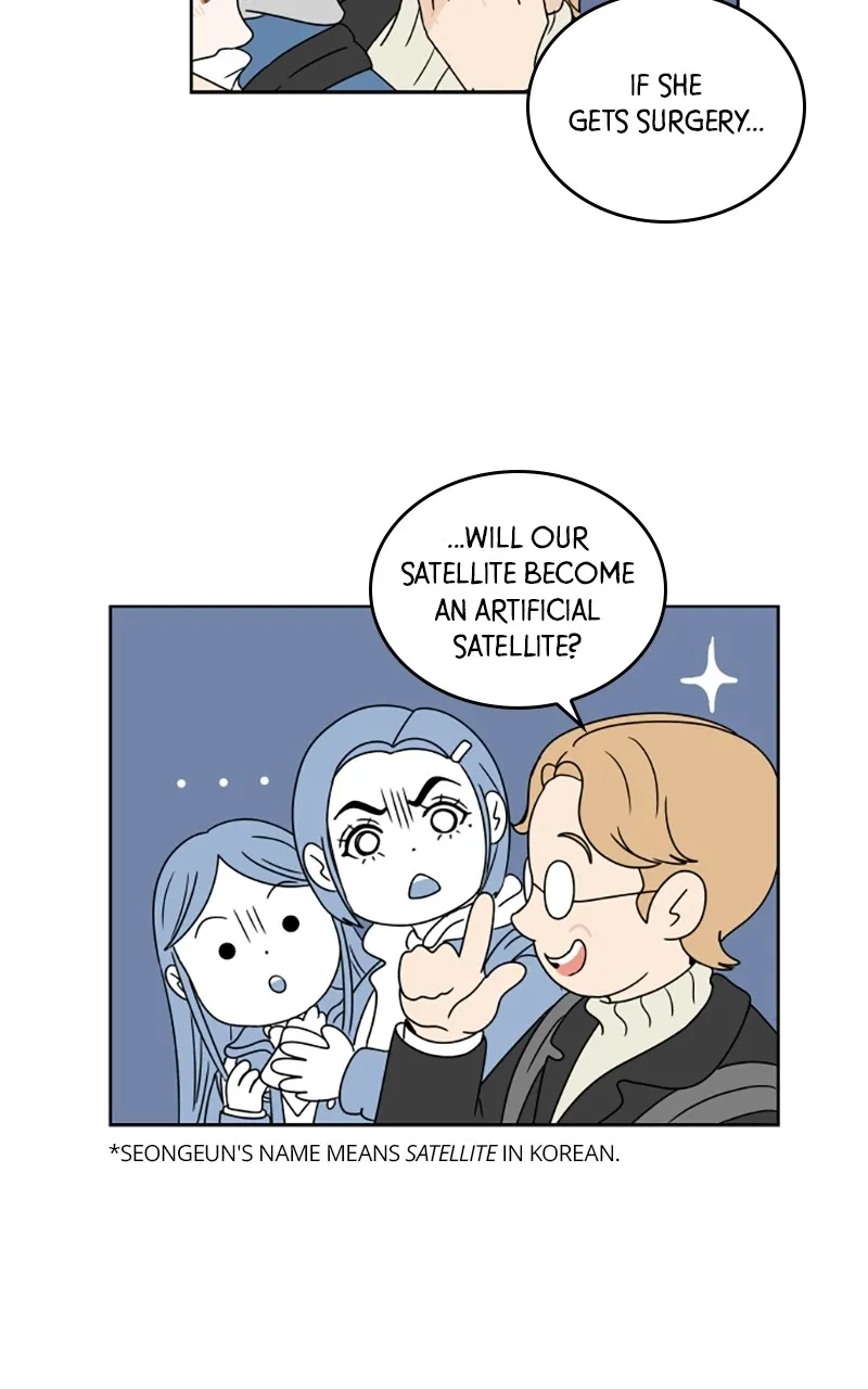 Read 30 Minutes With You chapter 2 image 20 on Lezhin