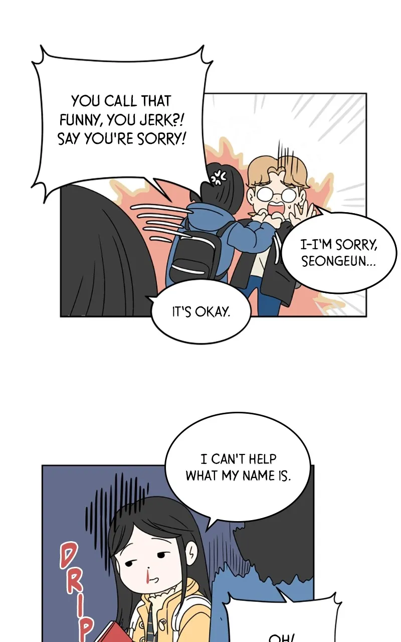 Read 30 Minutes With You chapter 2 image 21 on Lezhin