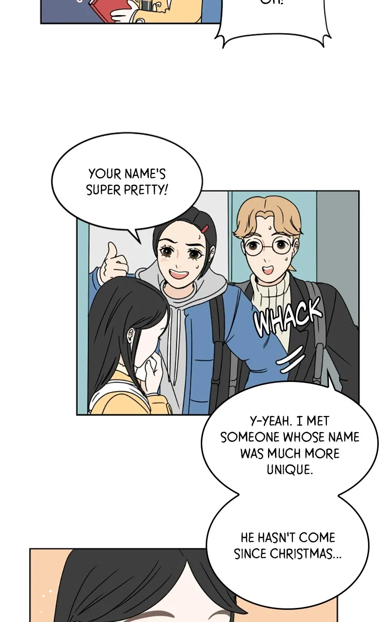 Read 30 Minutes With You chapter 2 image 22 on Lezhin