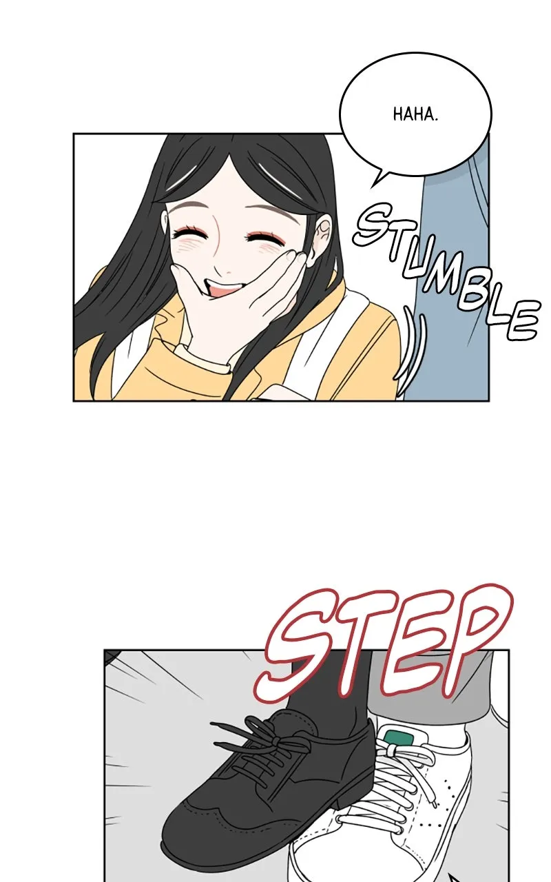 Read 30 Minutes With You chapter 2 image 28 on Lezhin