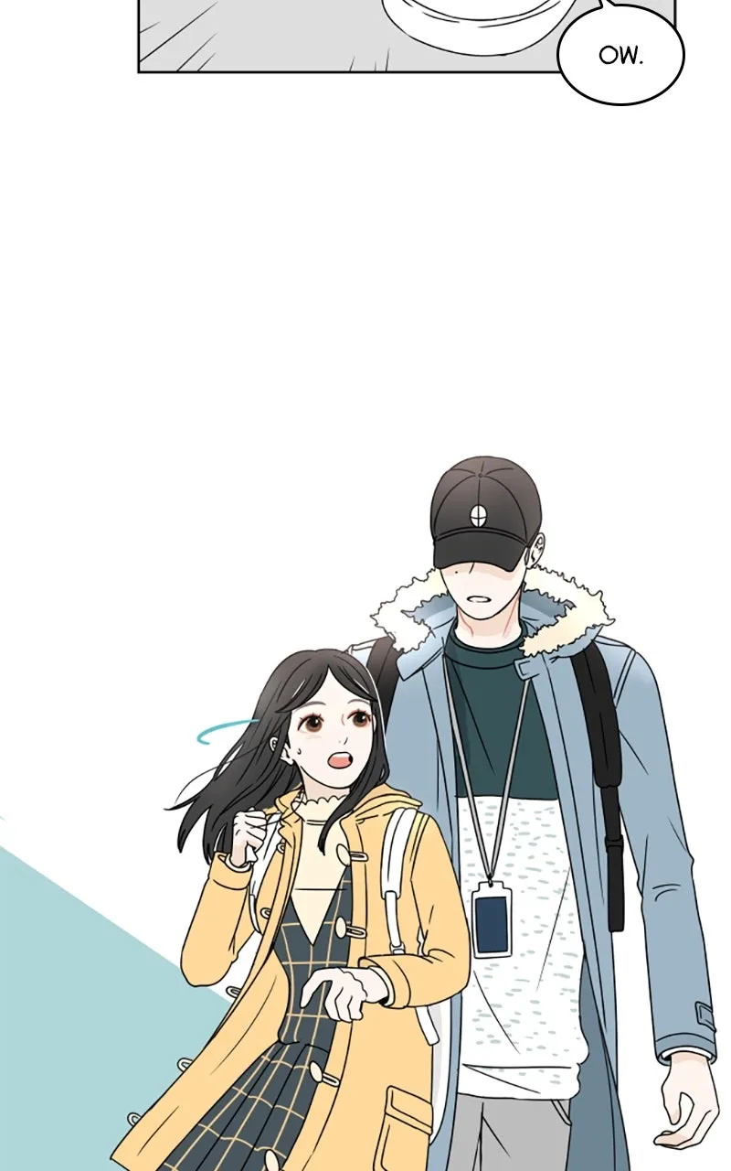 Read 30 Minutes With You chapter 2 image 29 on Lezhin