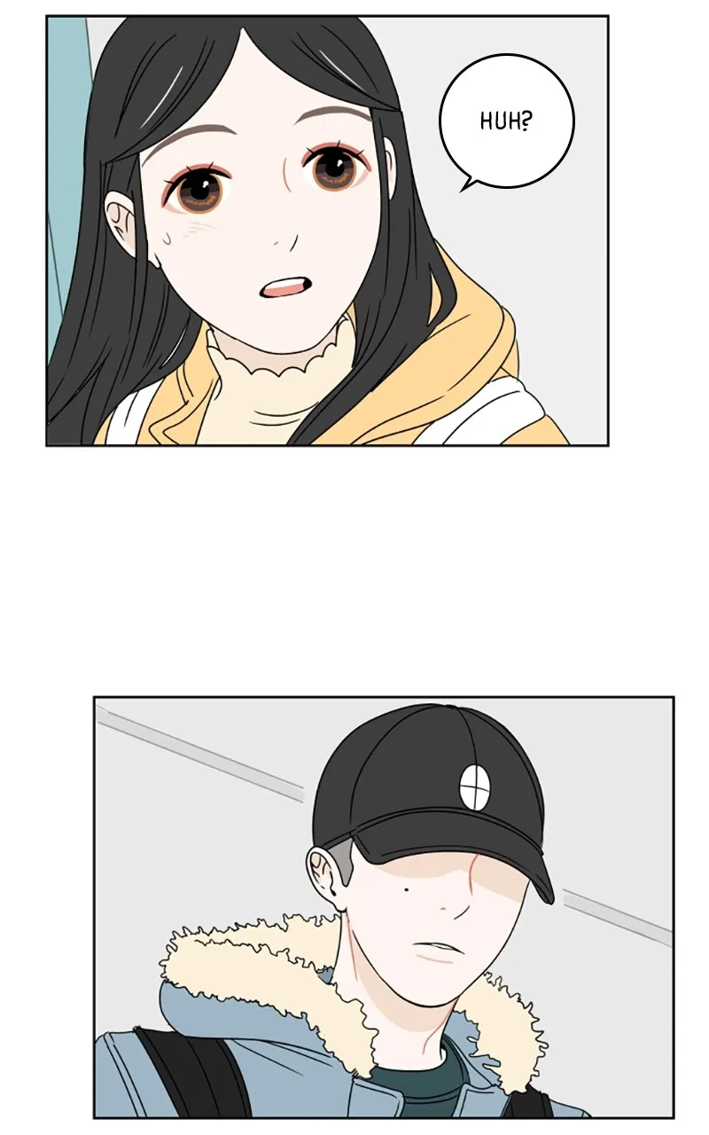Read 30 Minutes With You chapter 2 image 31 on Lezhin
