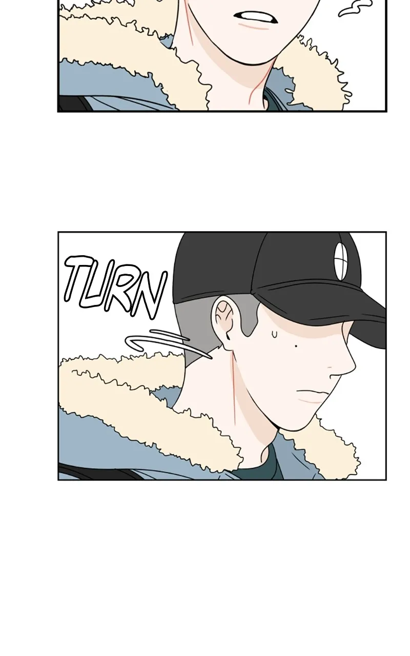Read 30 Minutes With You chapter 2 image 34 on Lezhin
